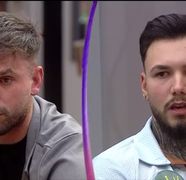 Război total între Daniel și Robert: „Nu ai fost în stare să duci la capăt un sărut”. Ce au avut de împărțit cei doi concurenți
